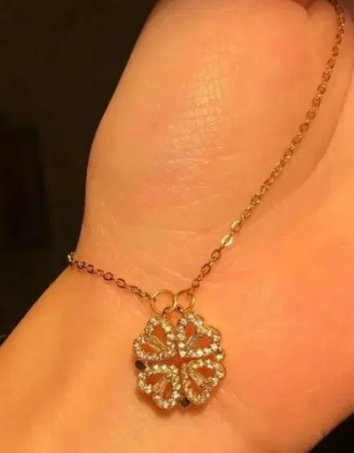 Stylish Necklace (Pack of 1)