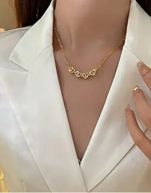 Stylish Necklace (Pack of 1)