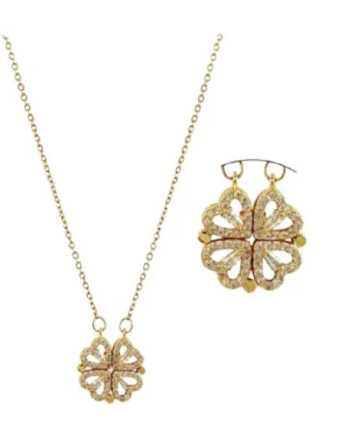 Stylish Necklace (Pack of 1)