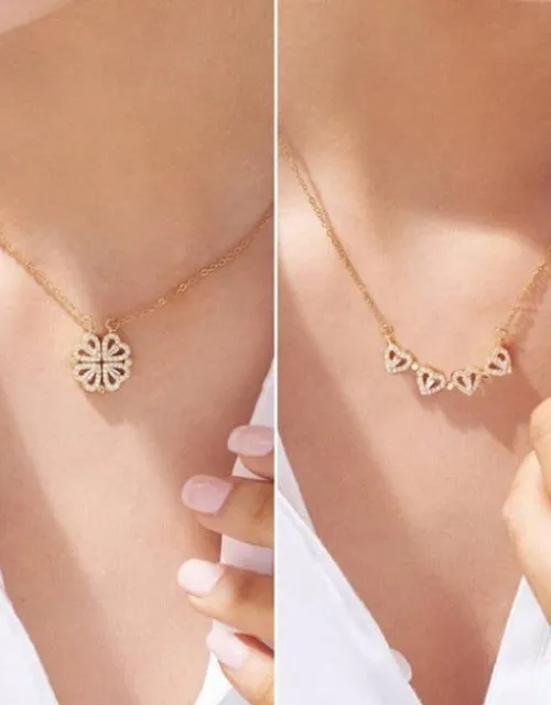 Stylish Necklace (Pack of 1)