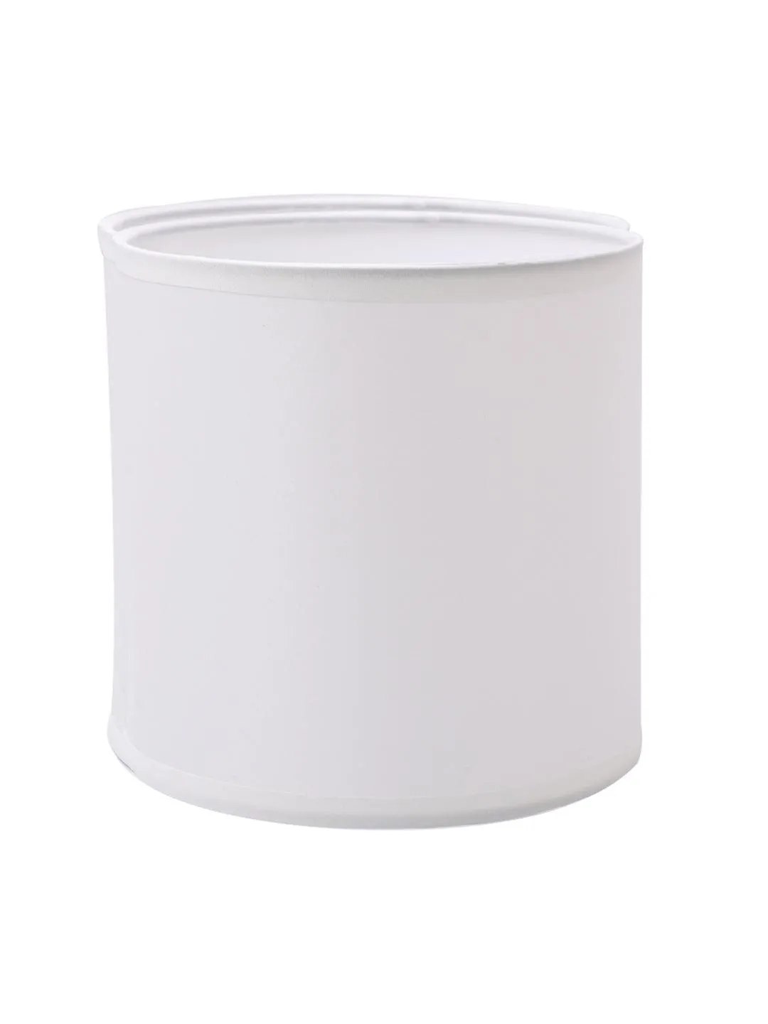 Stylish White Table Lamp