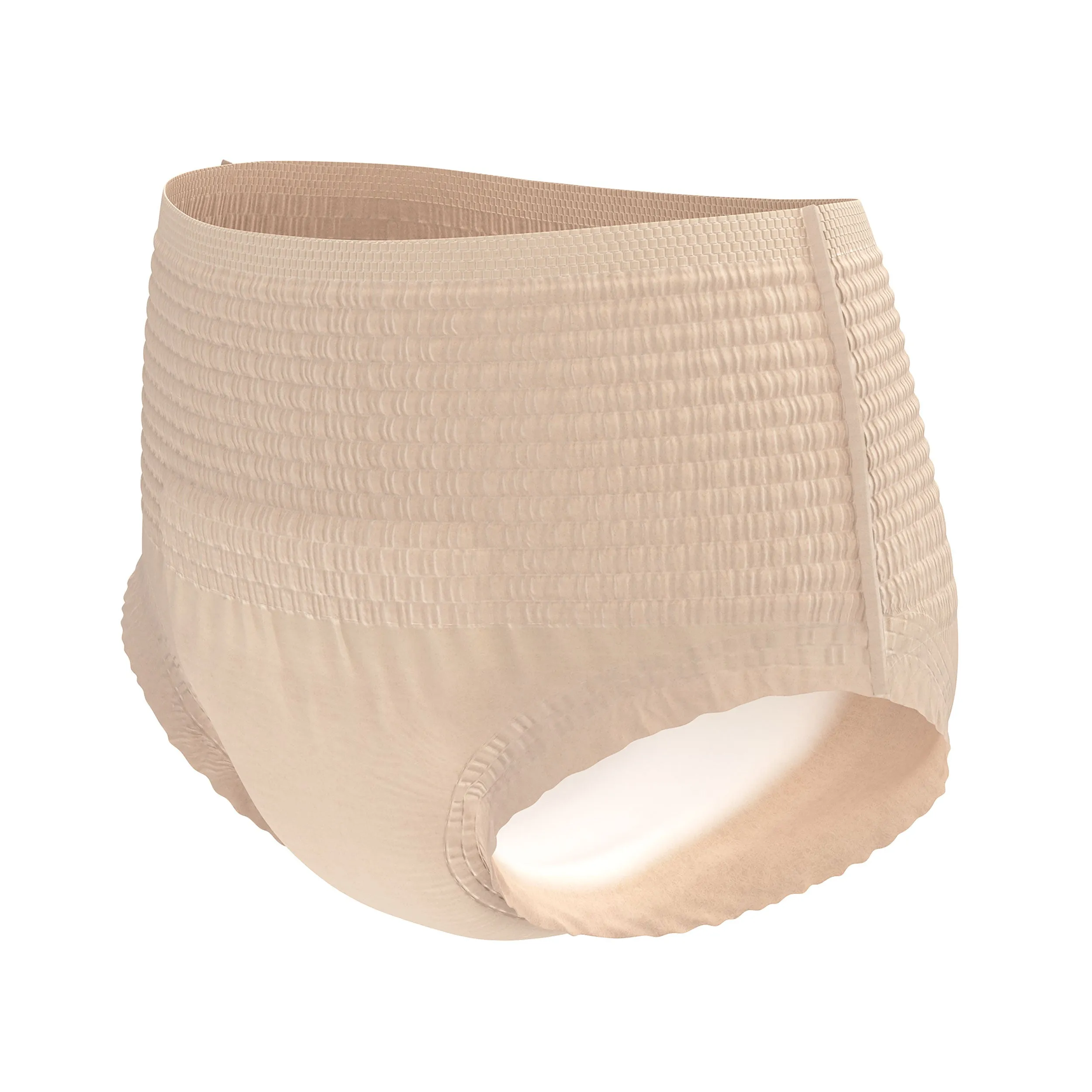 TENA ProSkin Protective Underwear for Women XL .