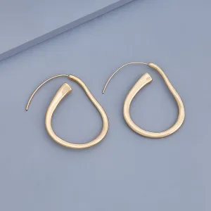 Trendy Earring 168325