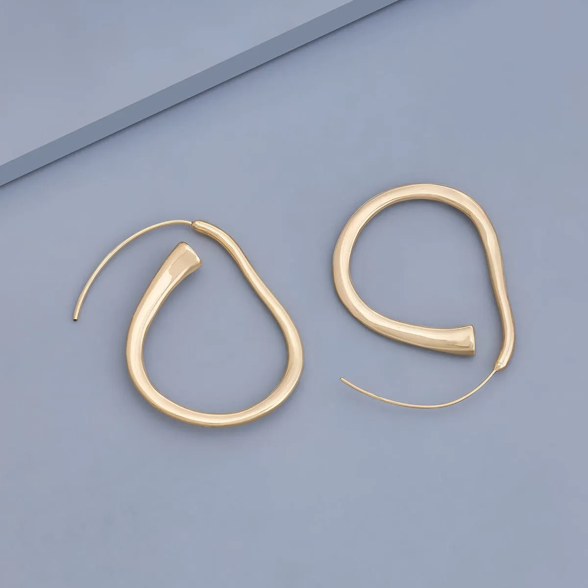 Trendy Earring 168325