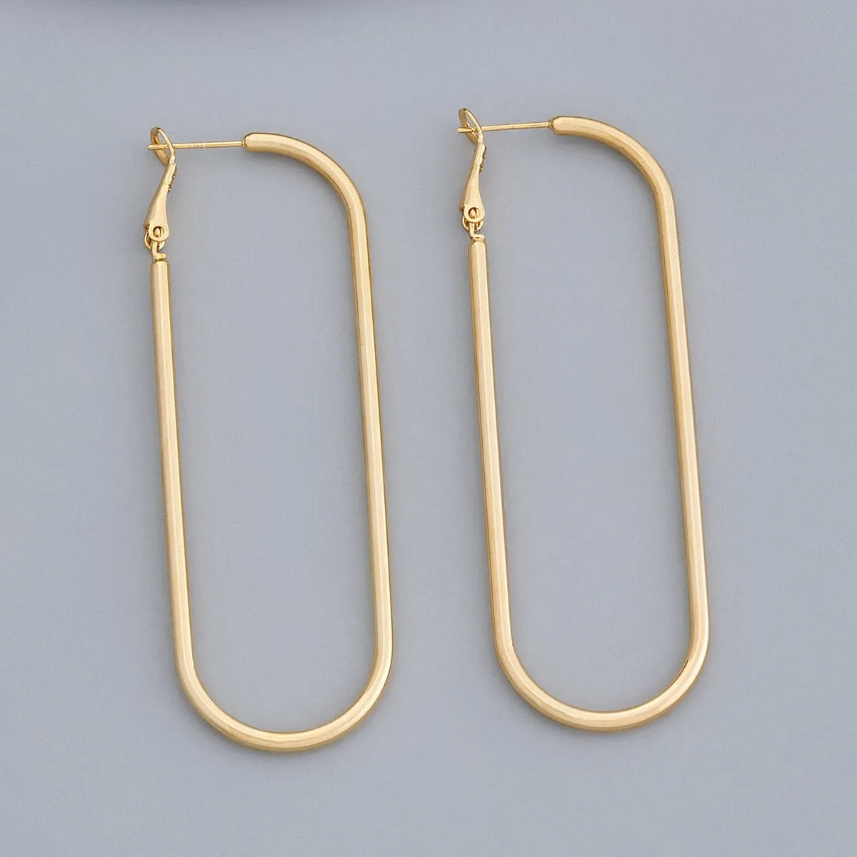 Trendy Earring 169220