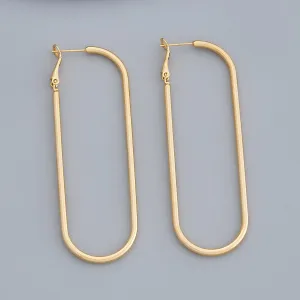 Trendy Earring 169220