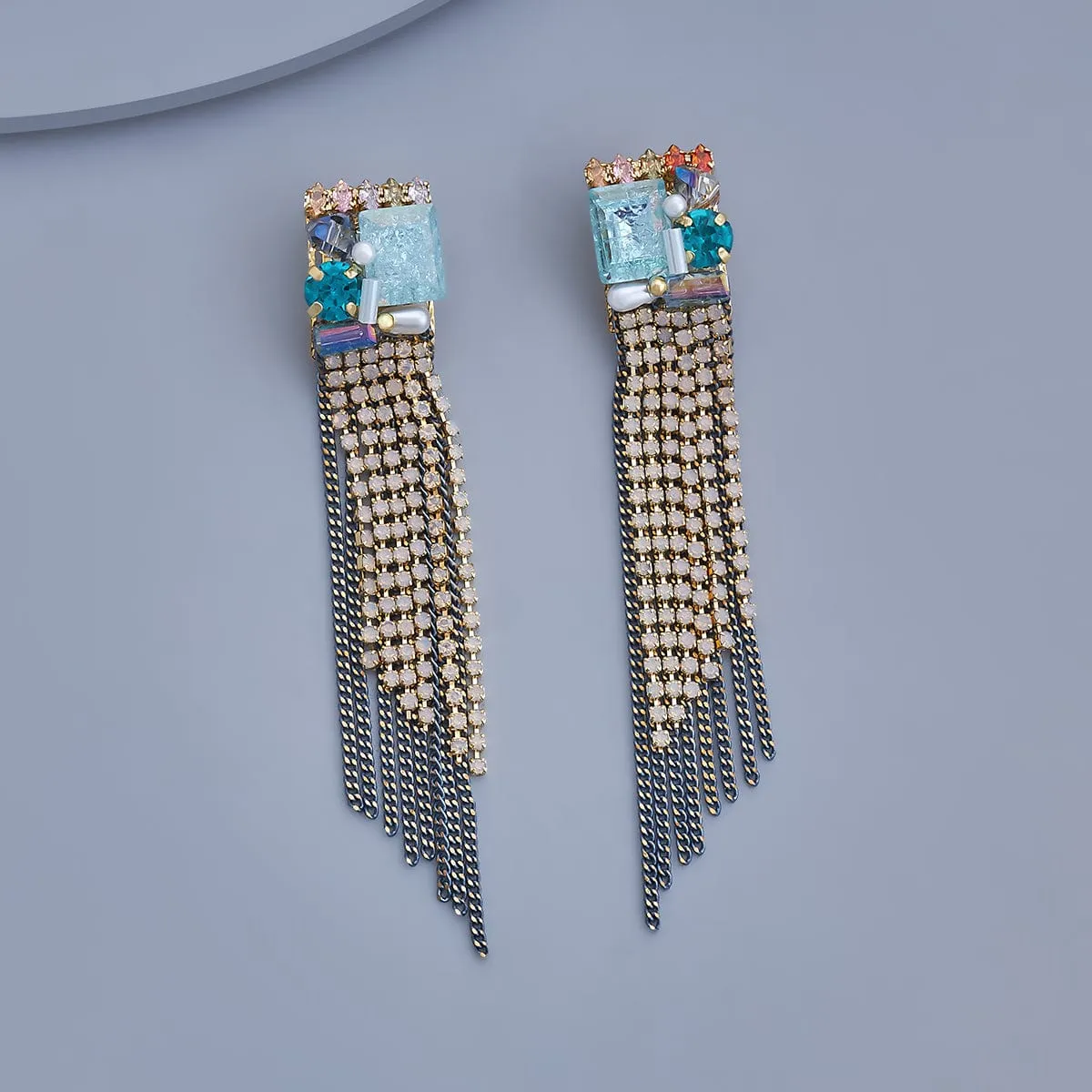 Trendy Earring 169221