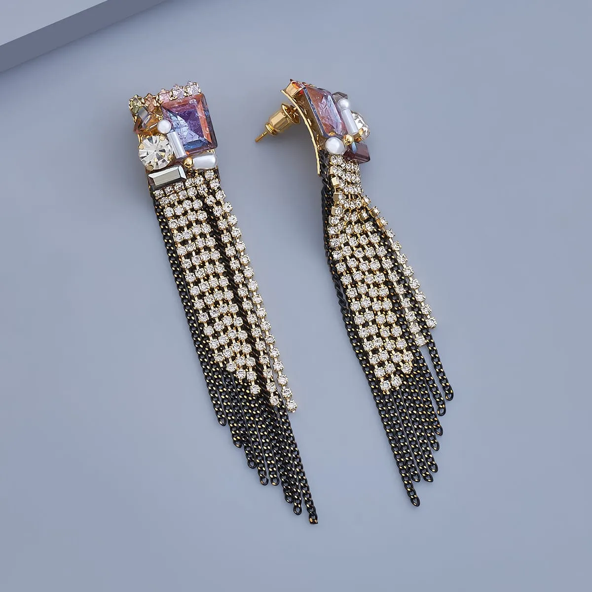 Trendy Earring 169221
