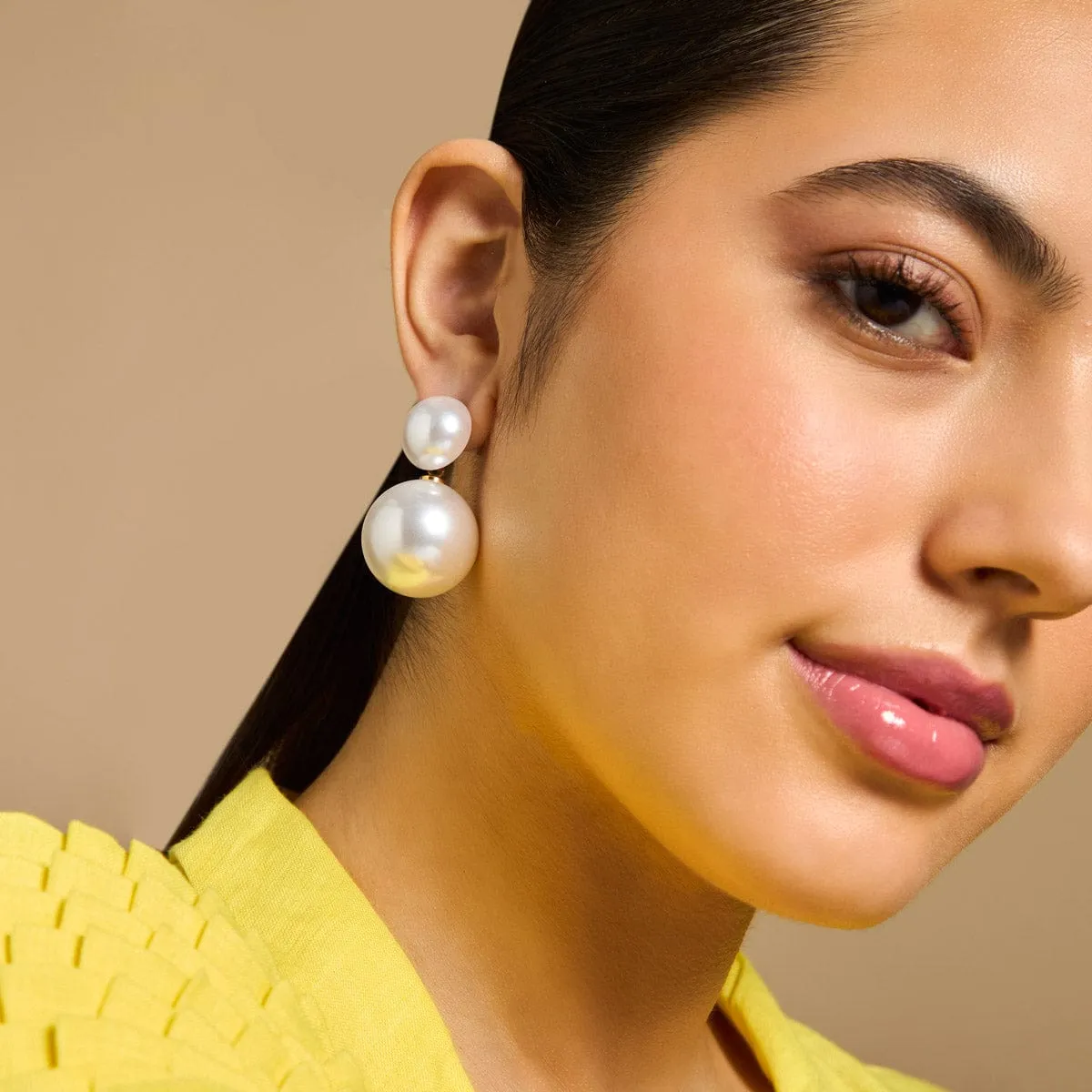 Trendy Earring 170882