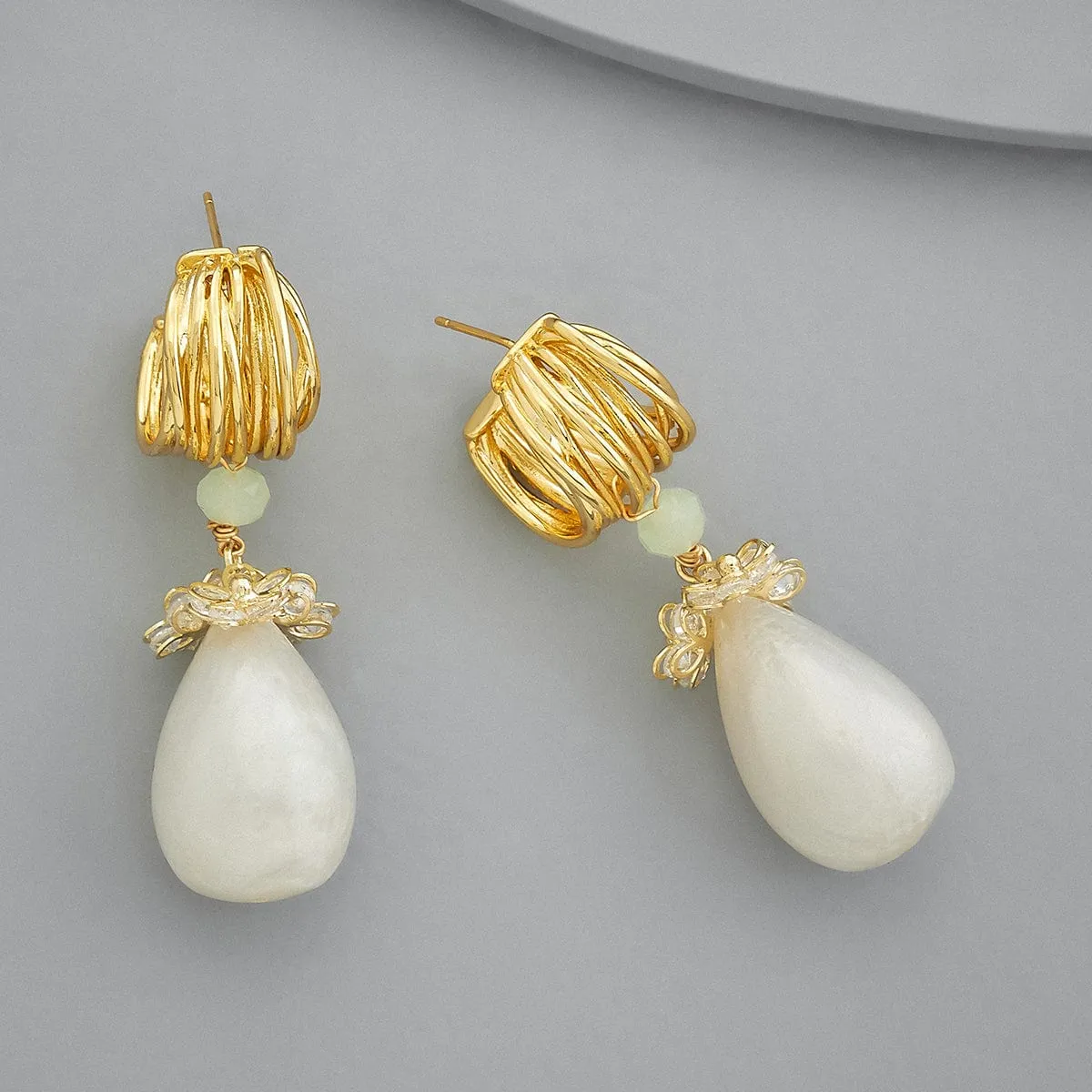Trendy Earring 170885
