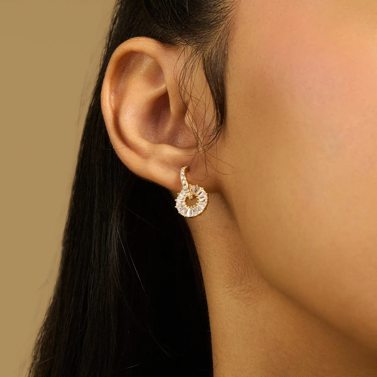 Trendy Earring 171520