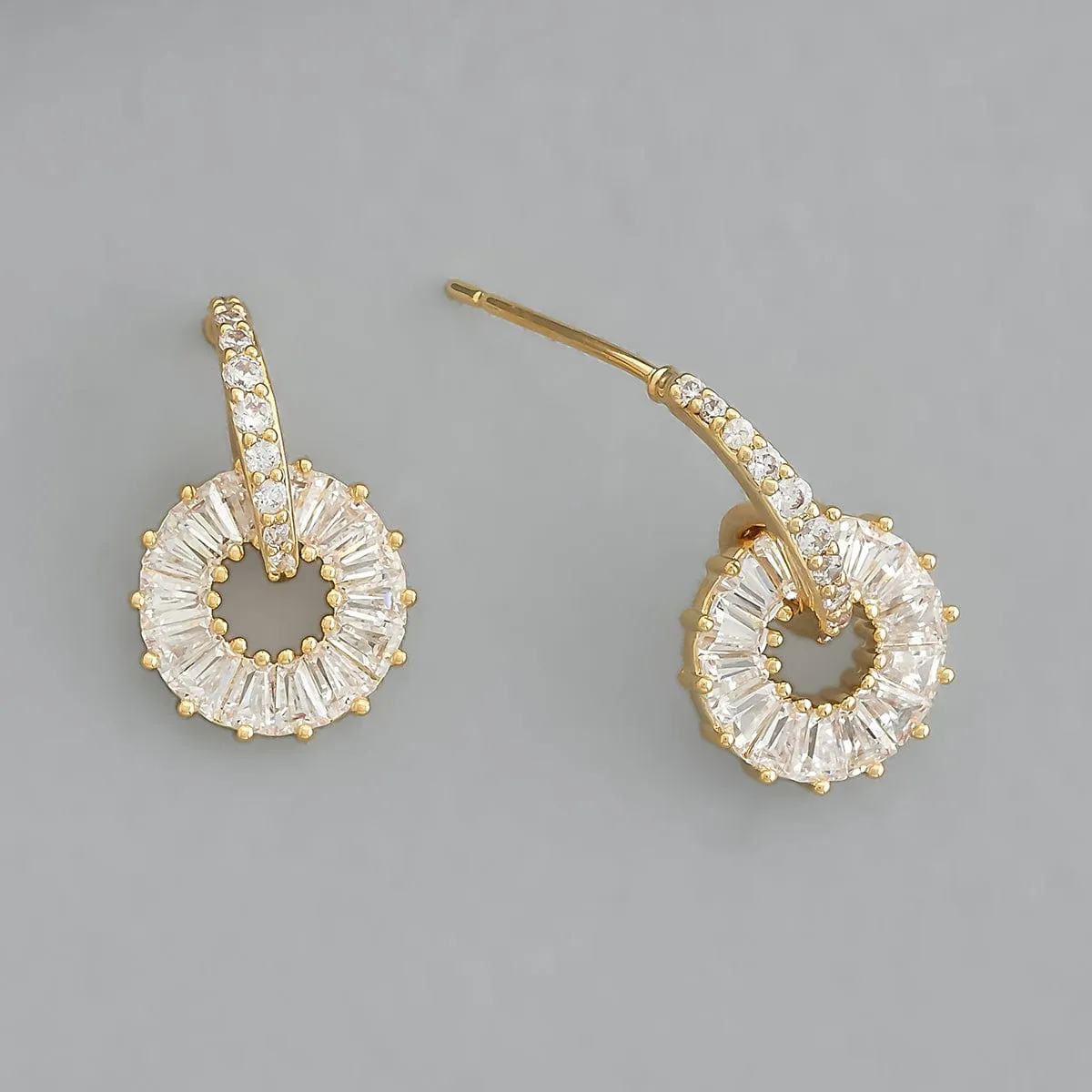 Trendy Earring 171520