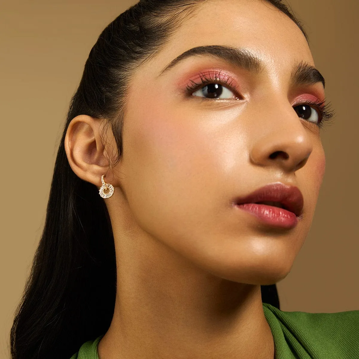 Trendy Earring 171520