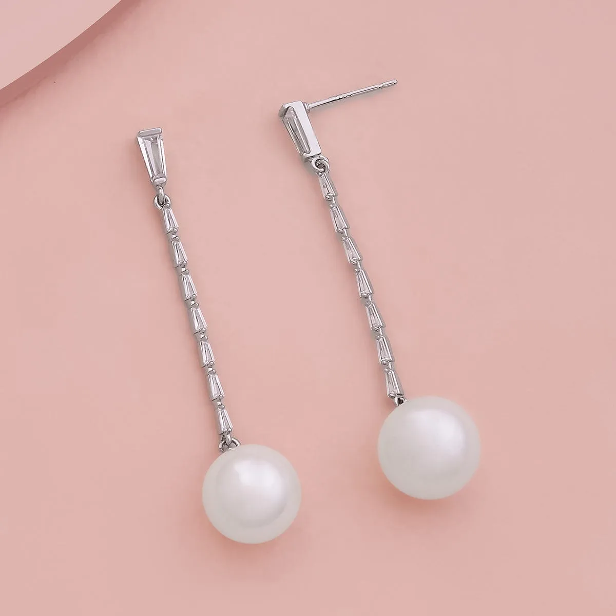 Trendy Earring 171636