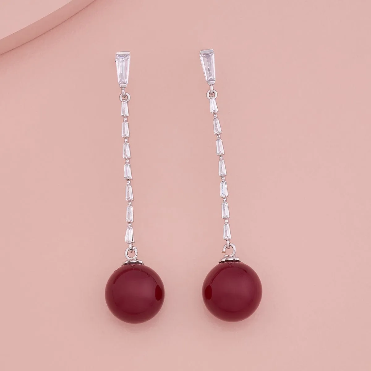 Trendy Earring 171636