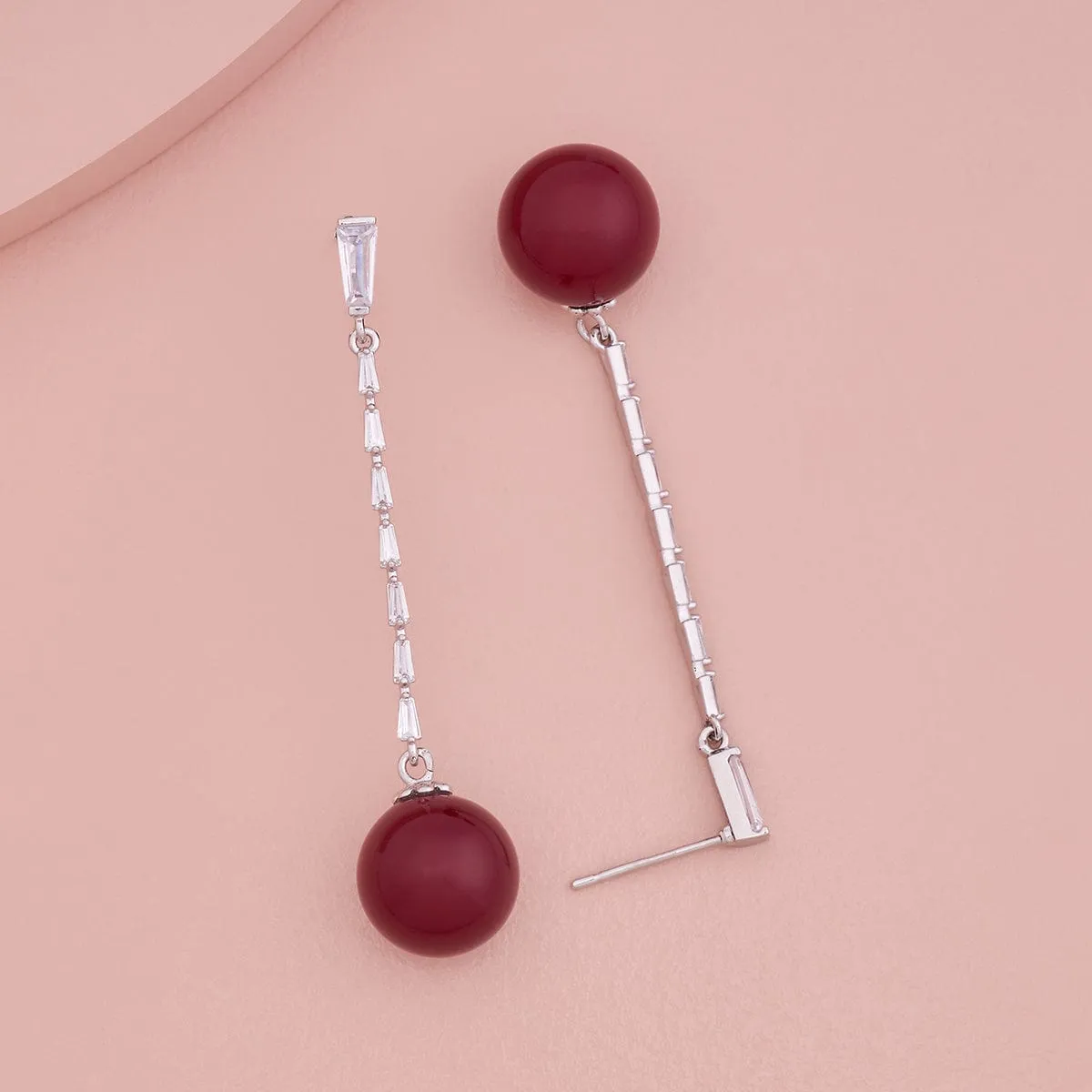 Trendy Earring 171636