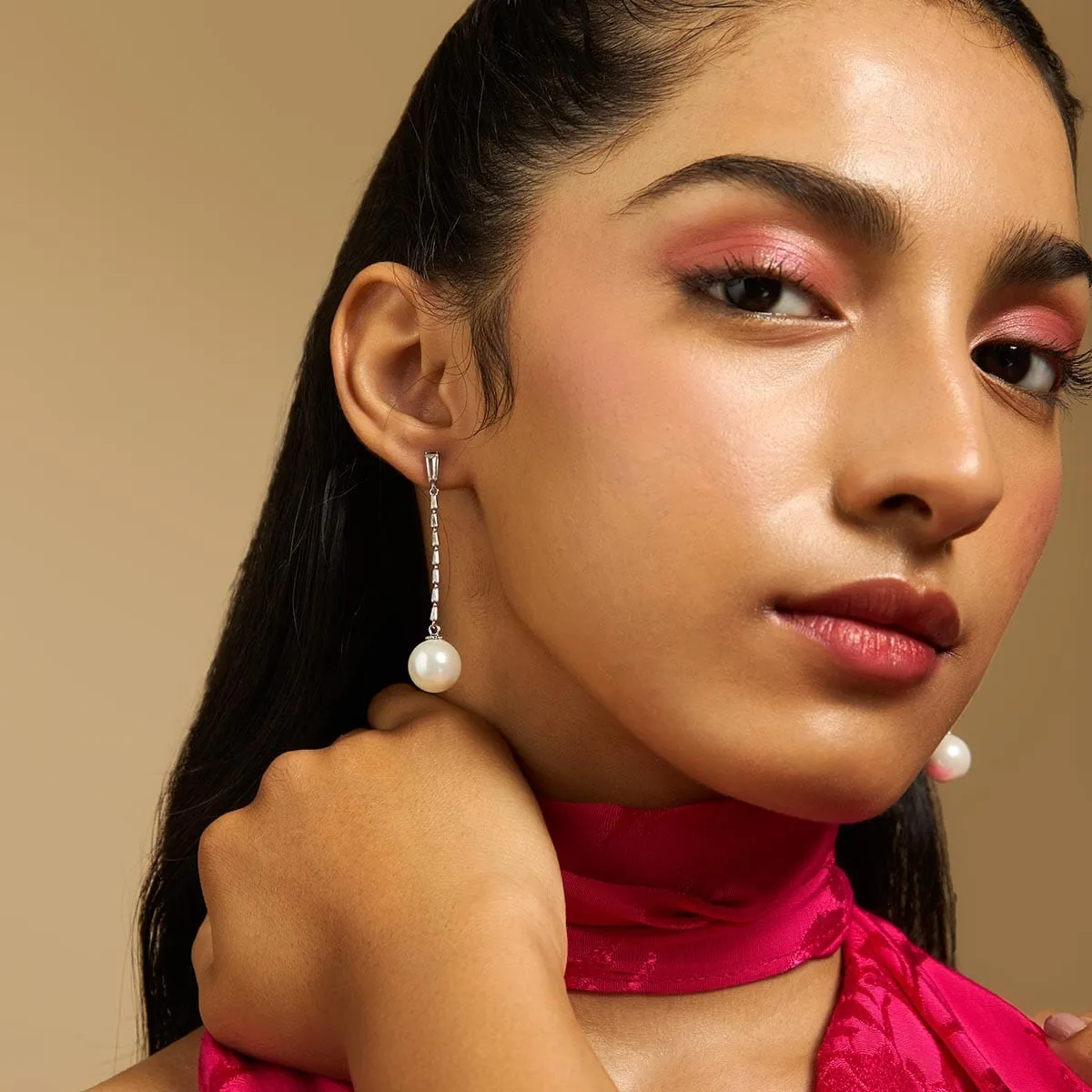 Trendy Earring 171636