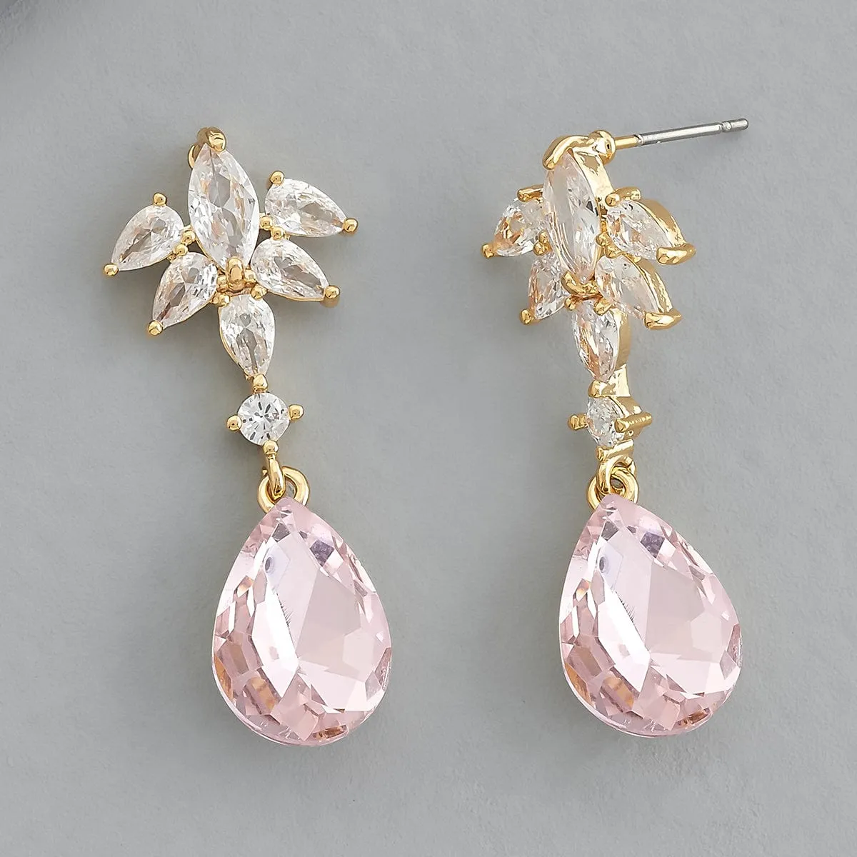 Trendy Earring 171720