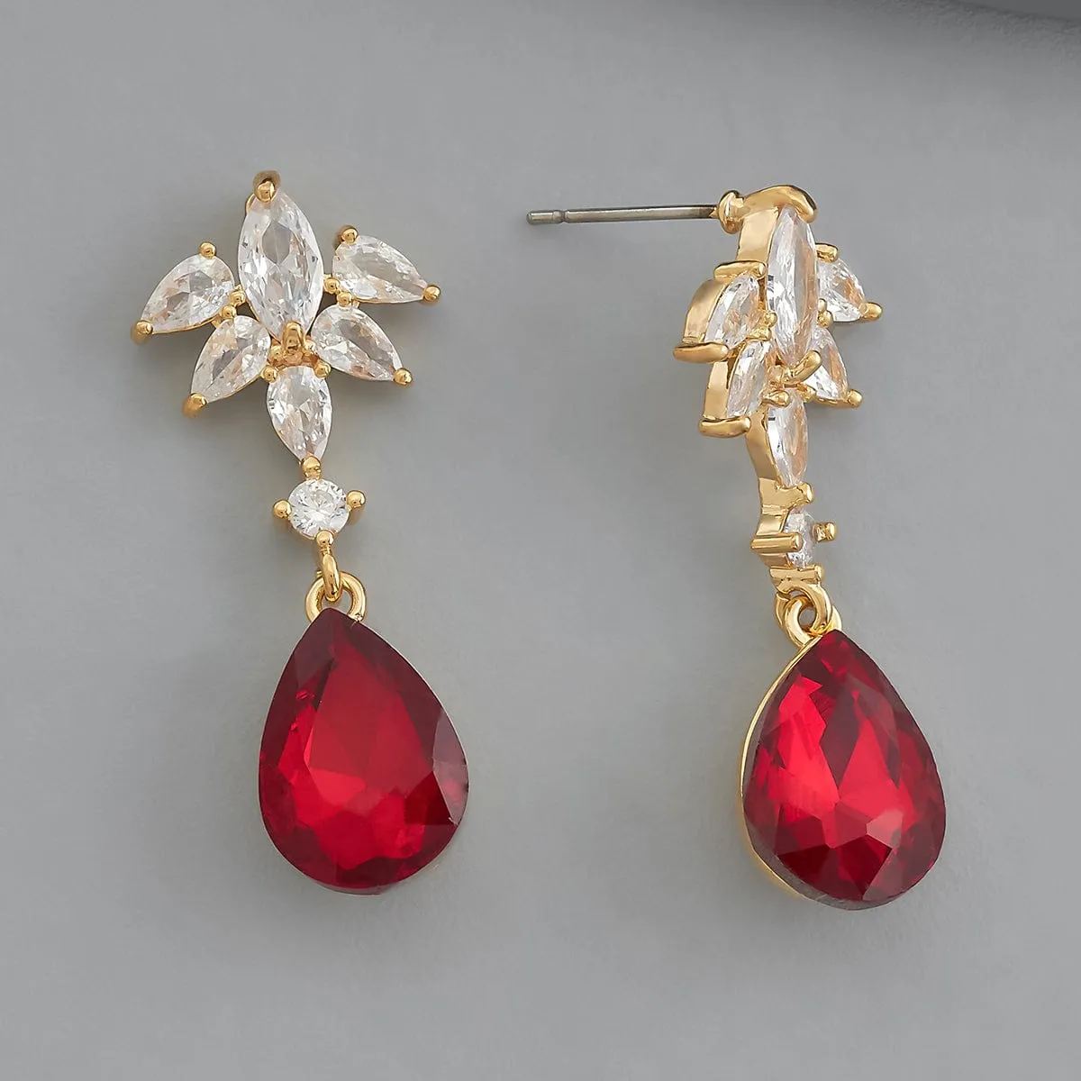 Trendy Earring 171720