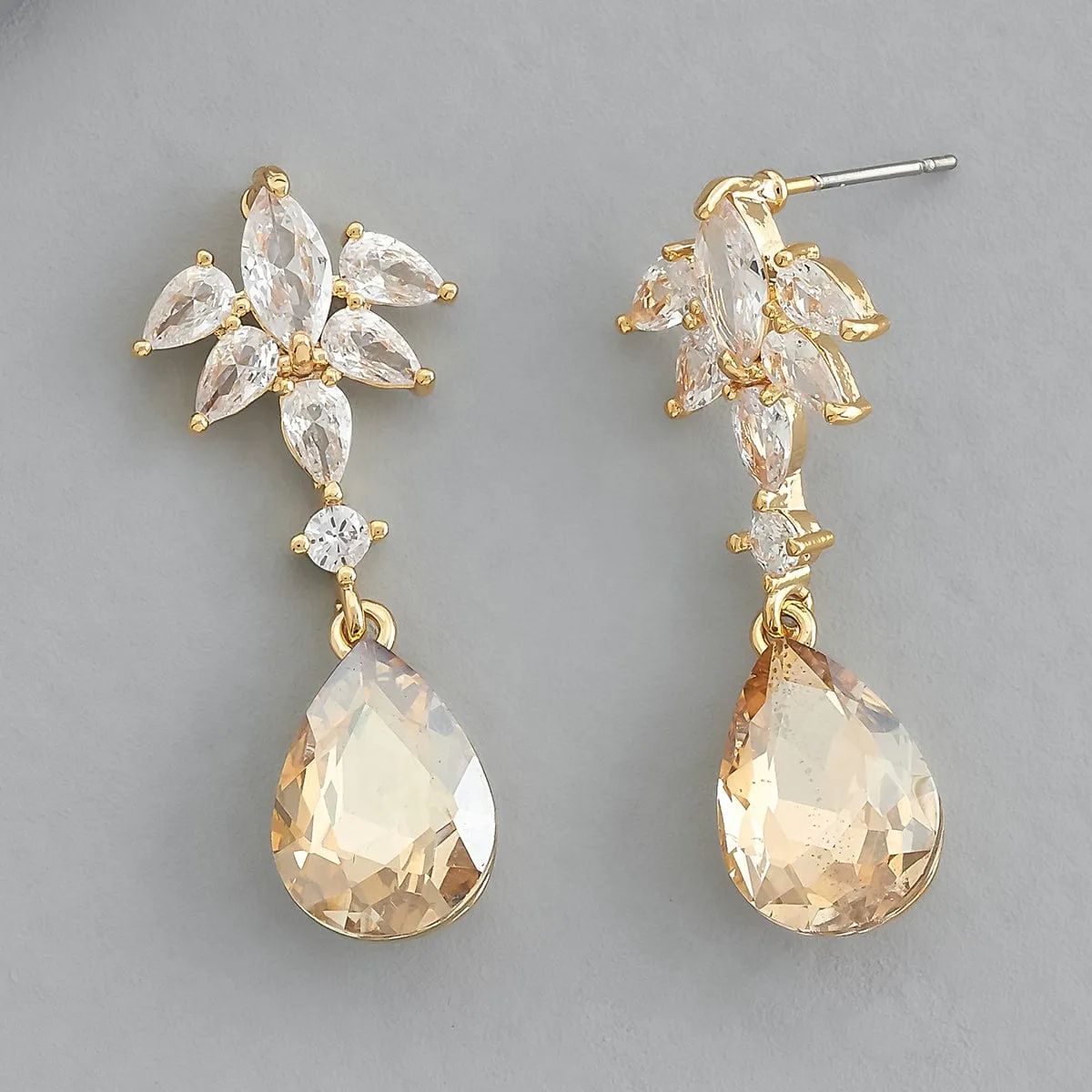 Trendy Earring 171720