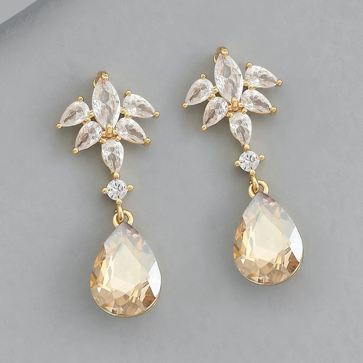 Trendy Earring 171720