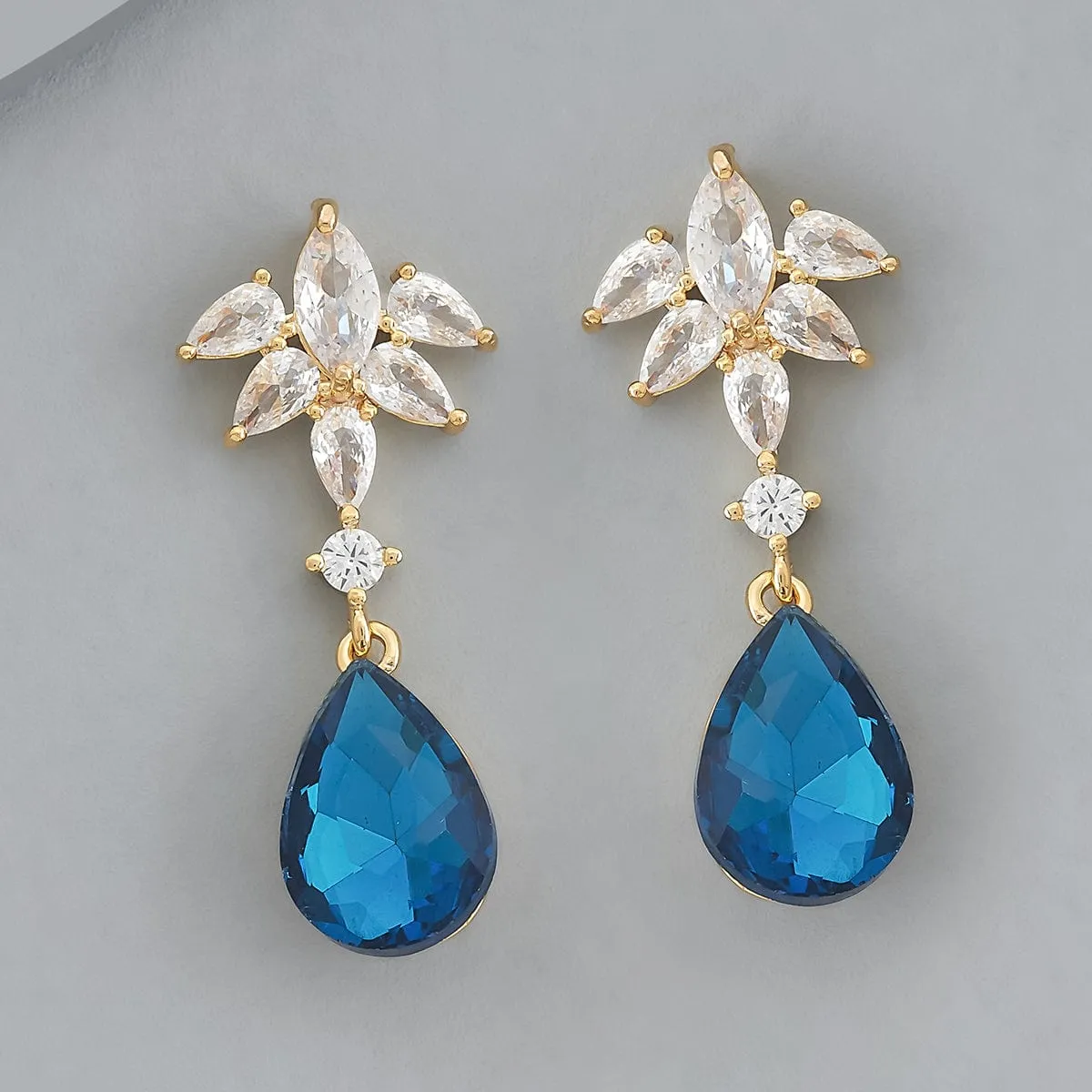 Trendy Earring 171720