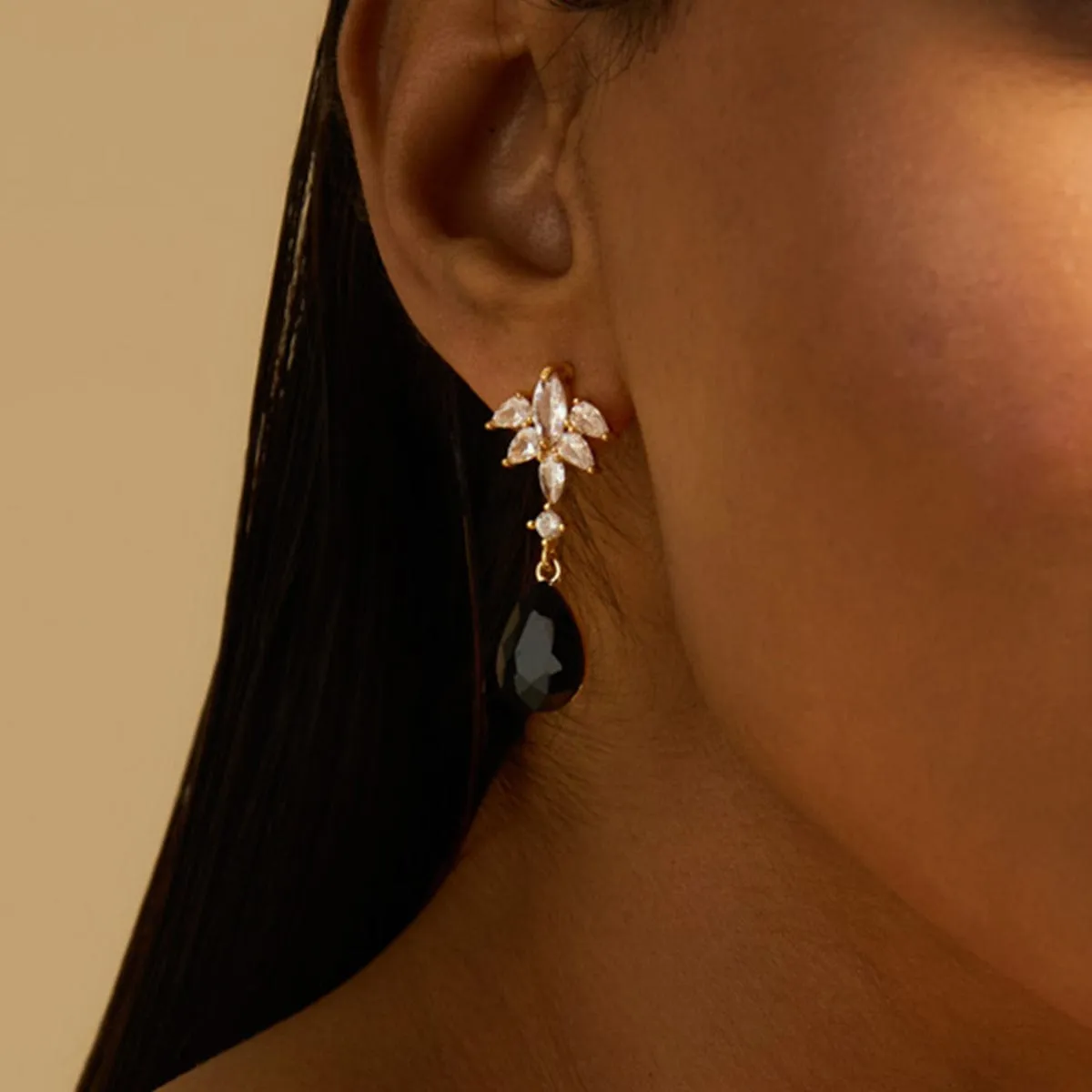 Trendy Earring 171720
