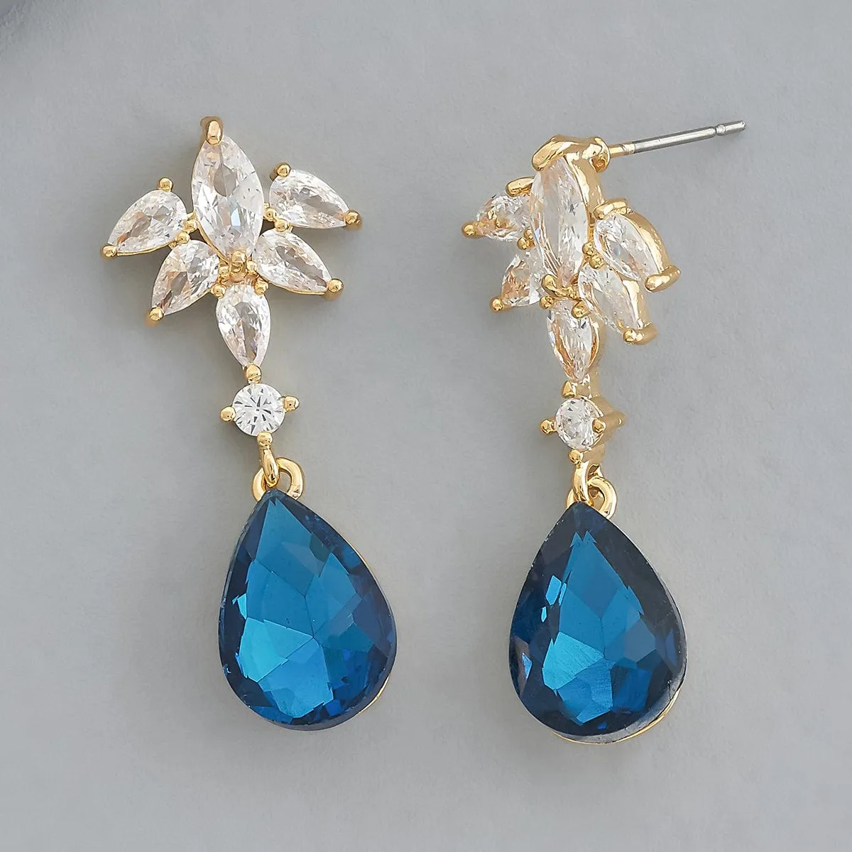 Trendy Earring 171720