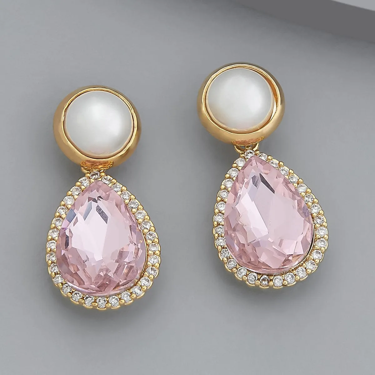 Trendy Earring 171721