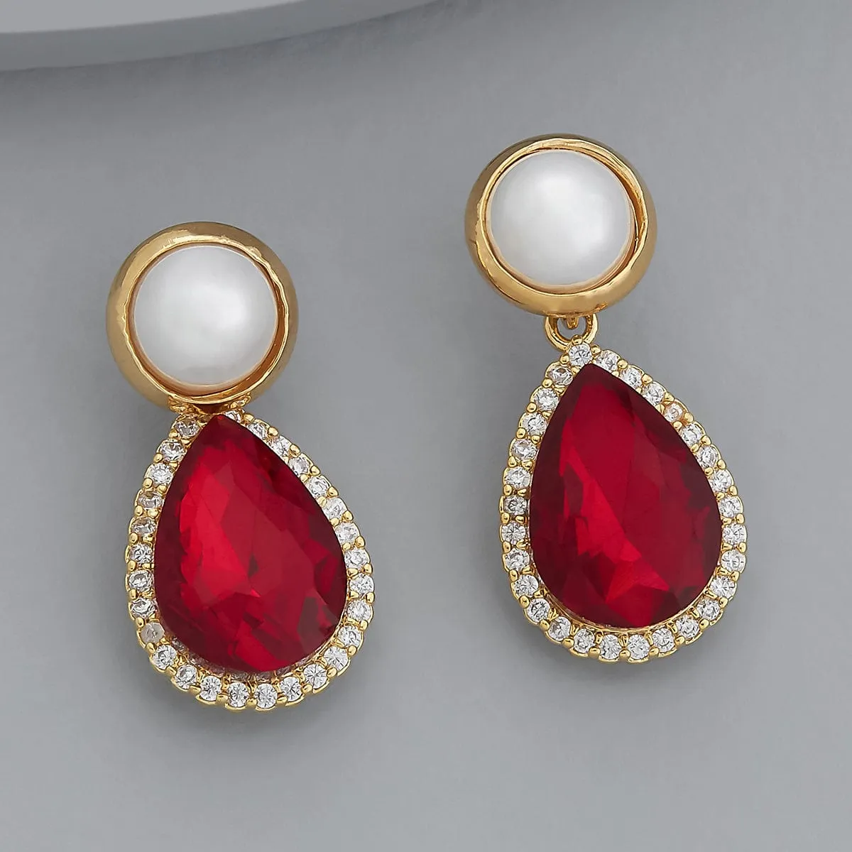 Trendy Earring 171721