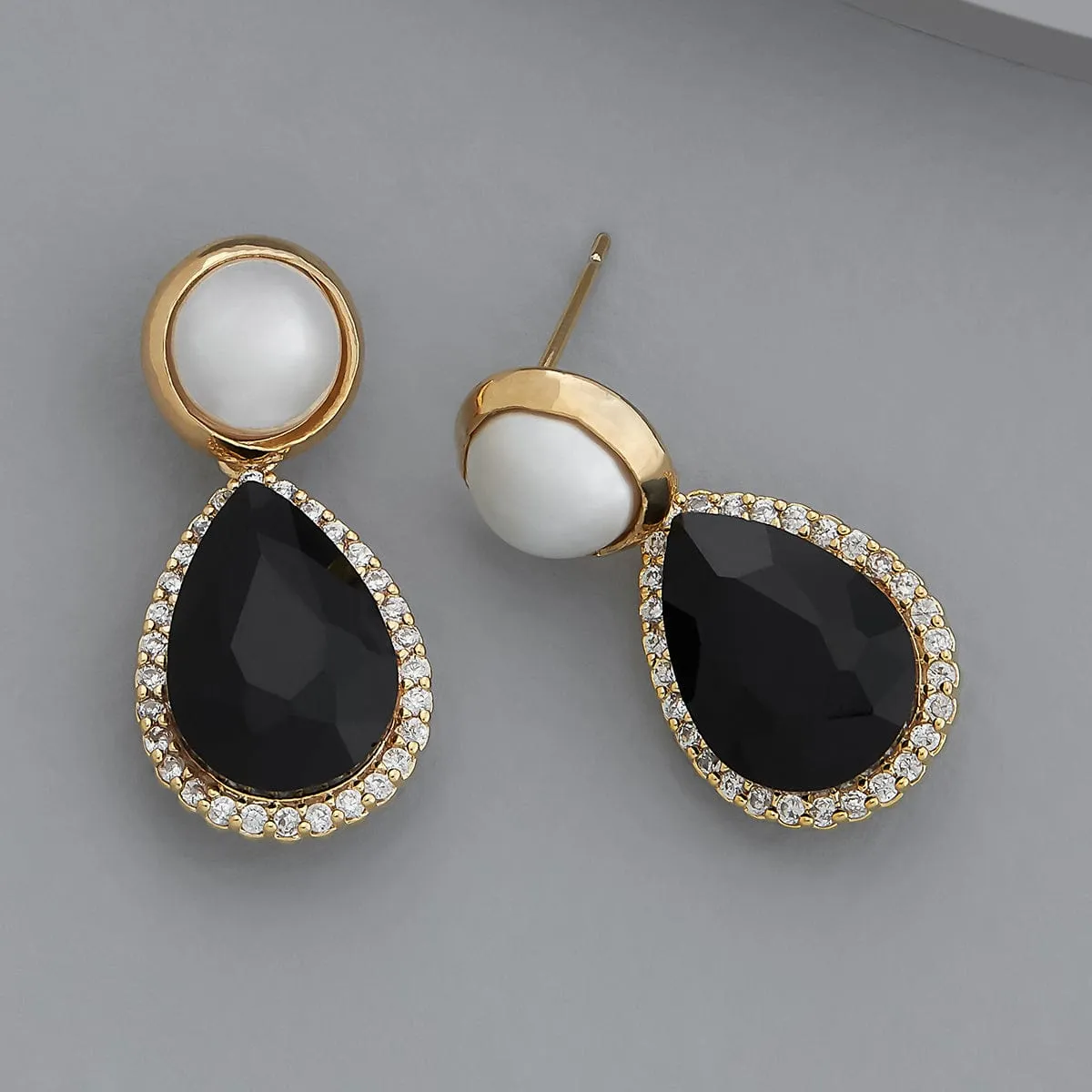 Trendy Earring 171721