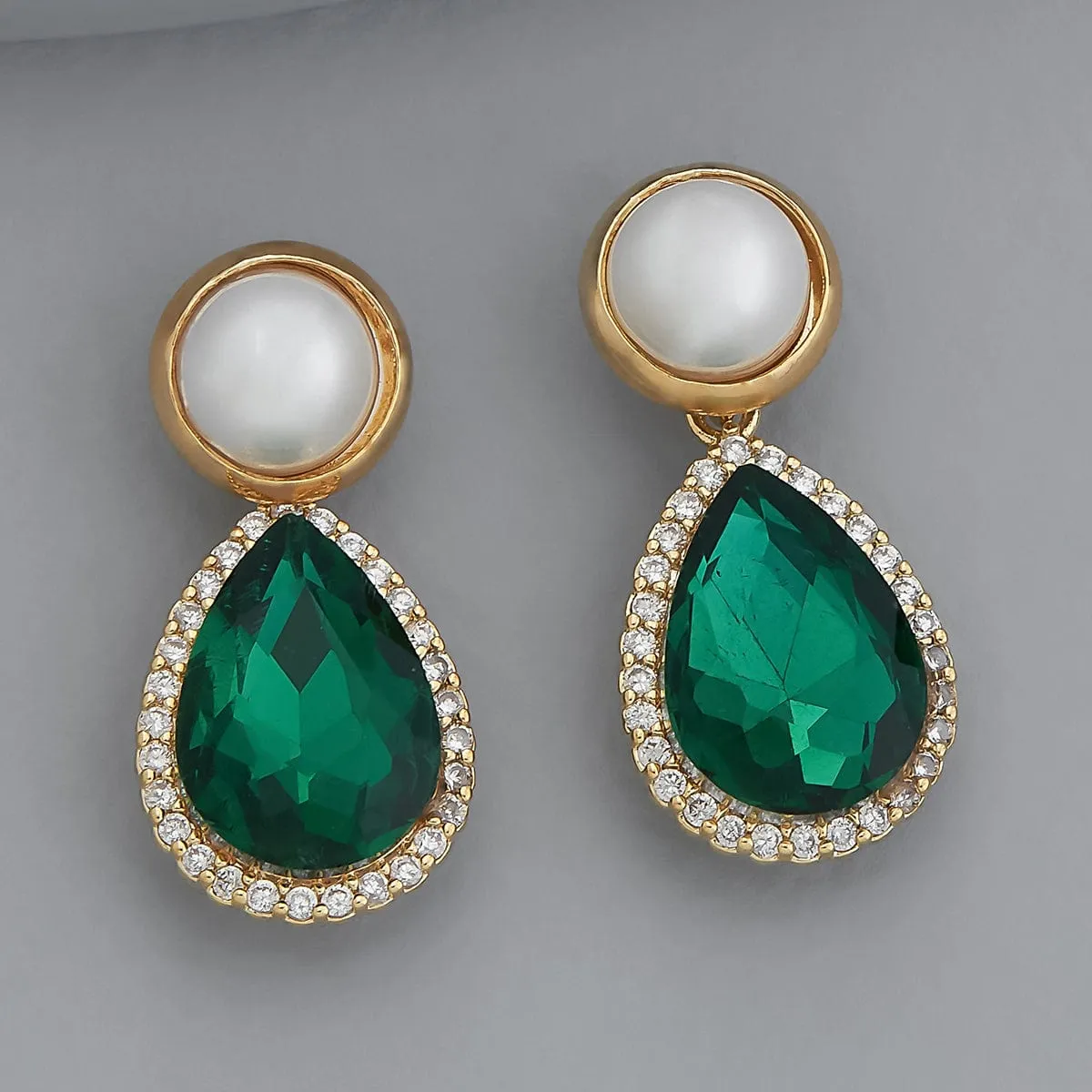 Trendy Earring 171721
