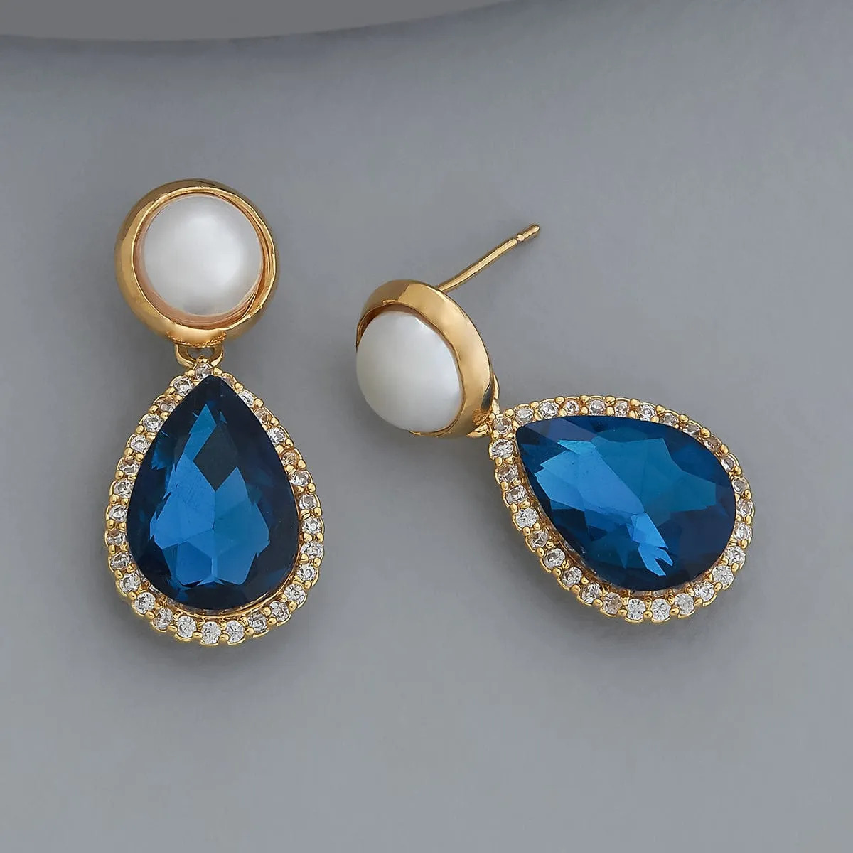 Trendy Earring 171721