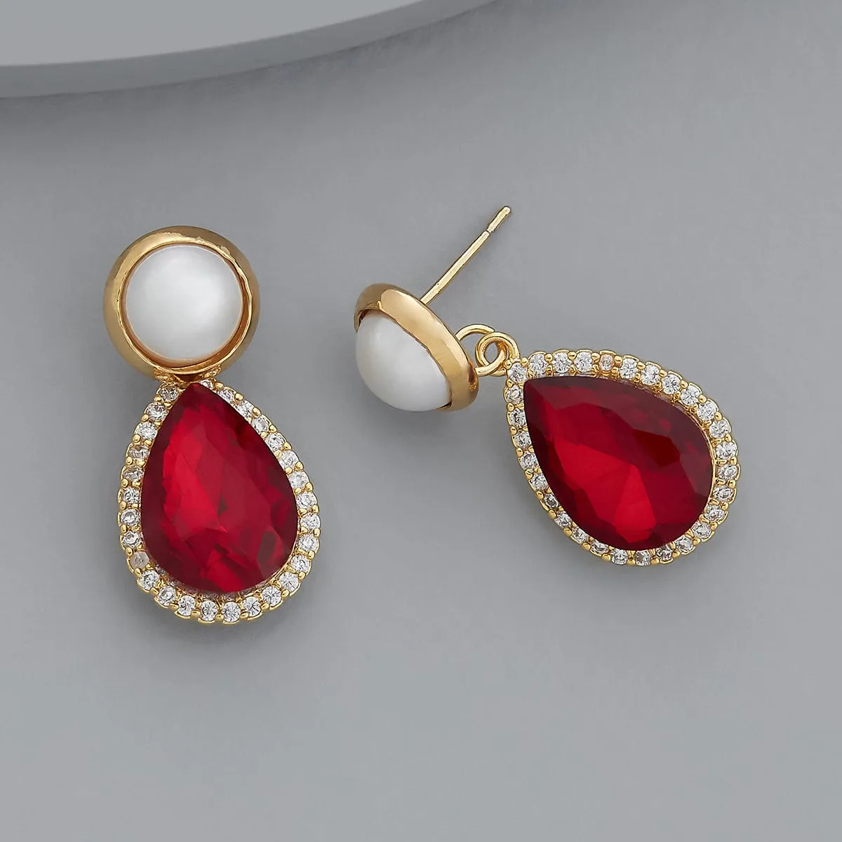 Trendy Earring 171721