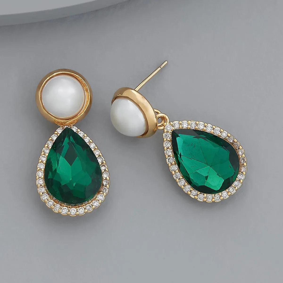 Trendy Earring 171721