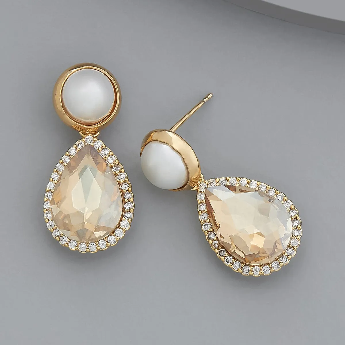 Trendy Earring 171721