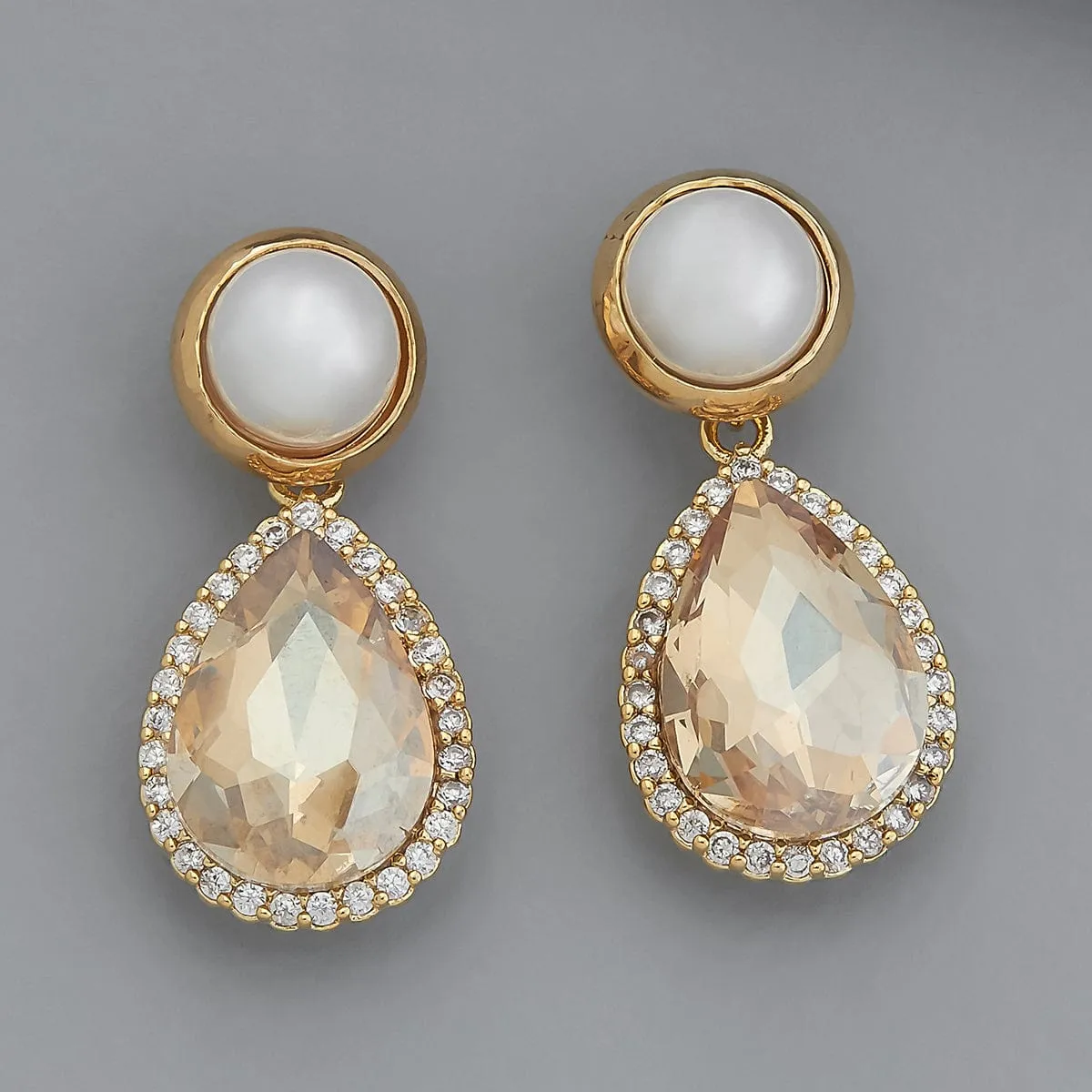 Trendy Earring 171721