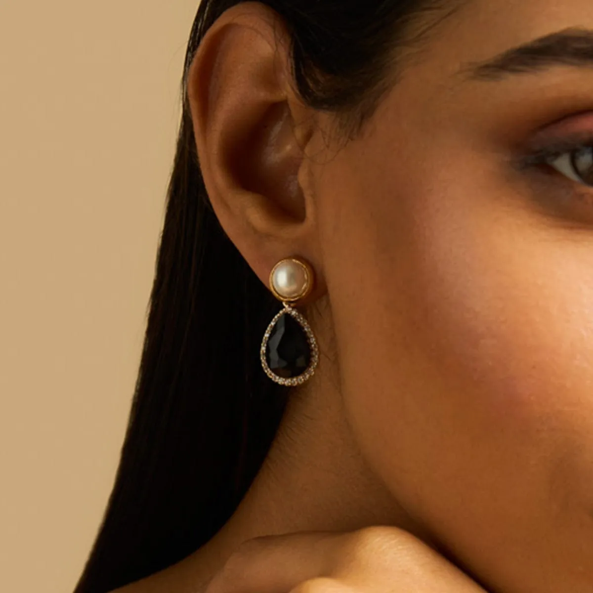 Trendy Earring 171721