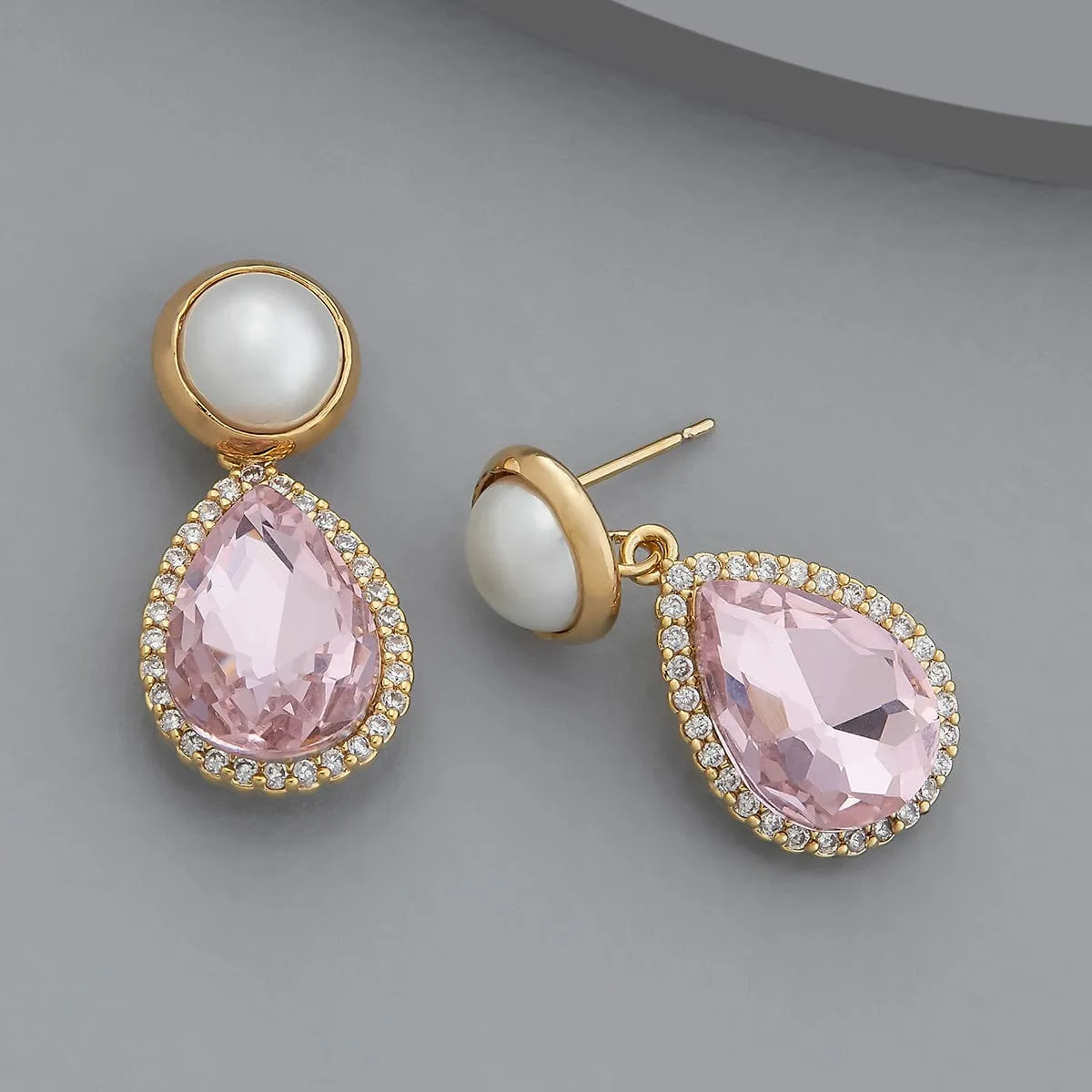 Trendy Earring 171721