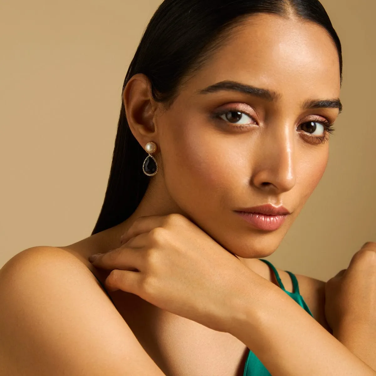 Trendy Earring 171721