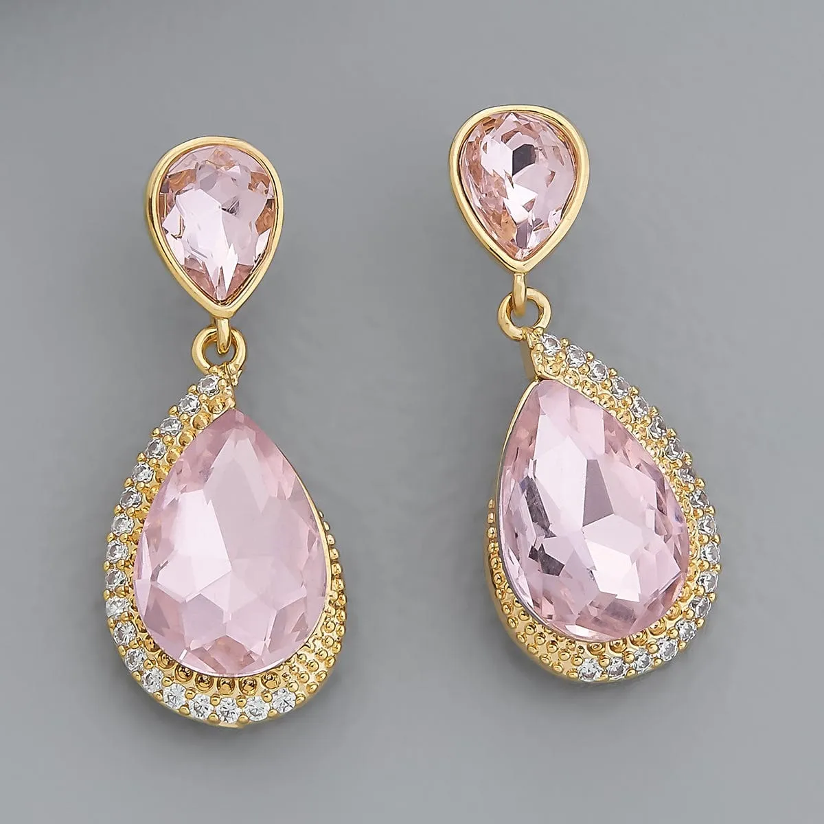 Trendy Earring 171727