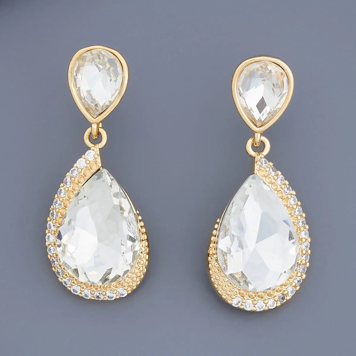 Trendy Earring 171727