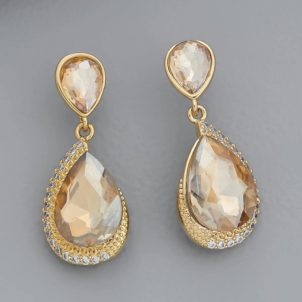 Trendy Earring 171727