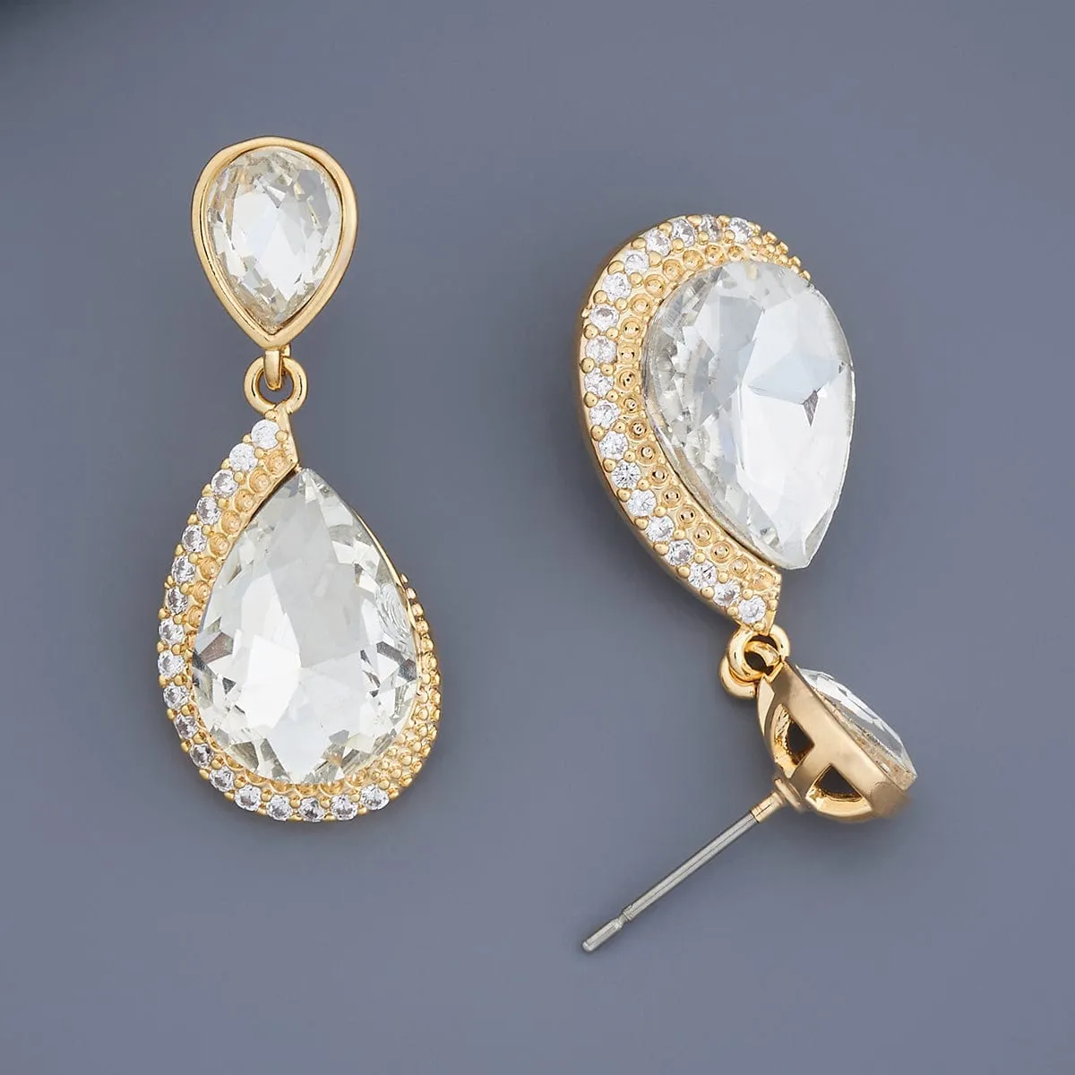 Trendy Earring 171727