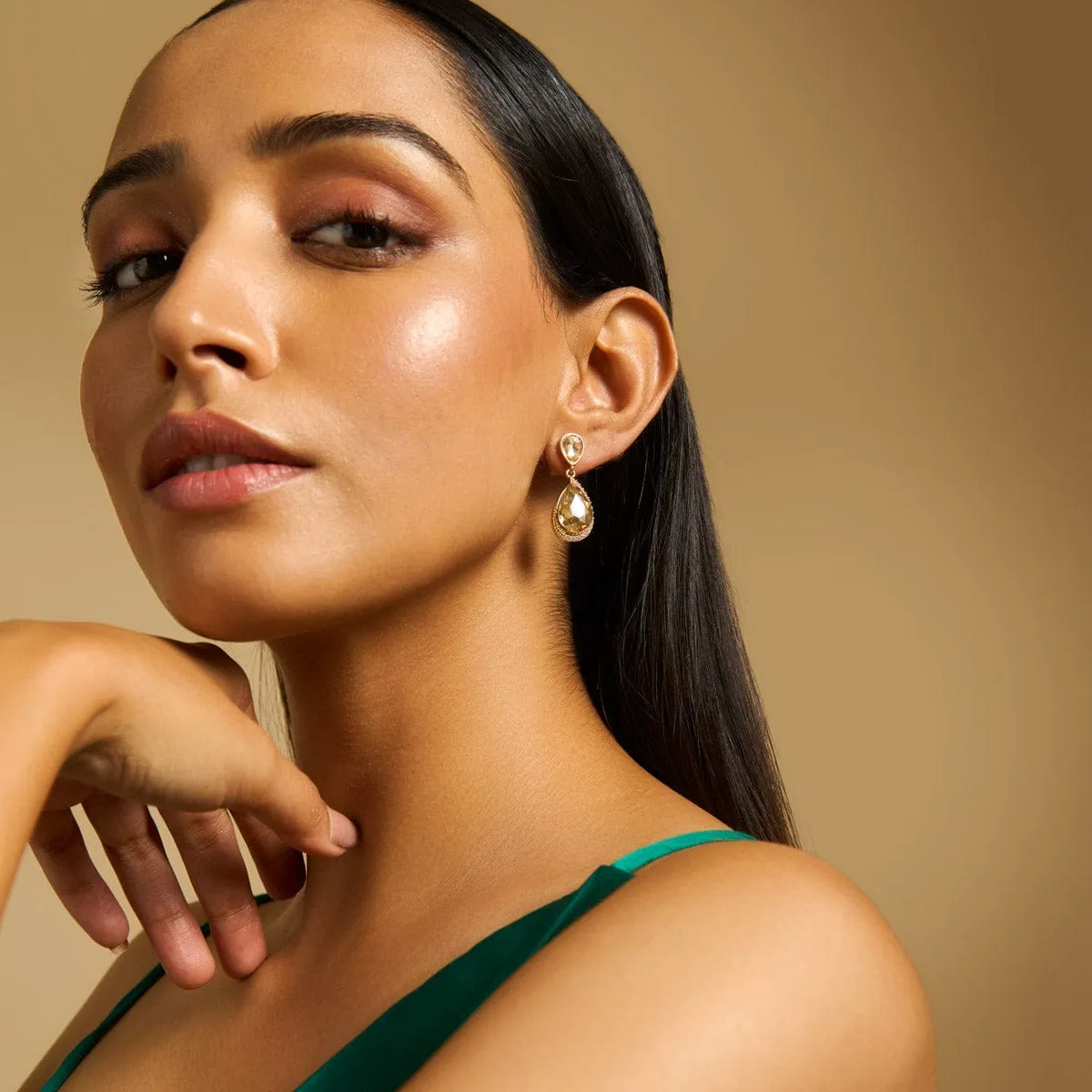 Trendy Earring 171727