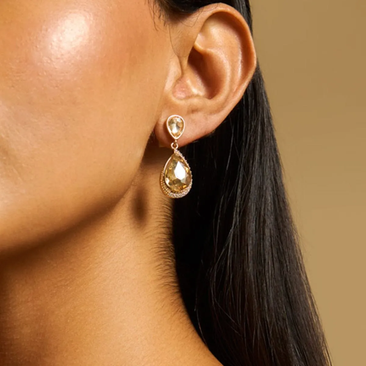 Trendy Earring 171727