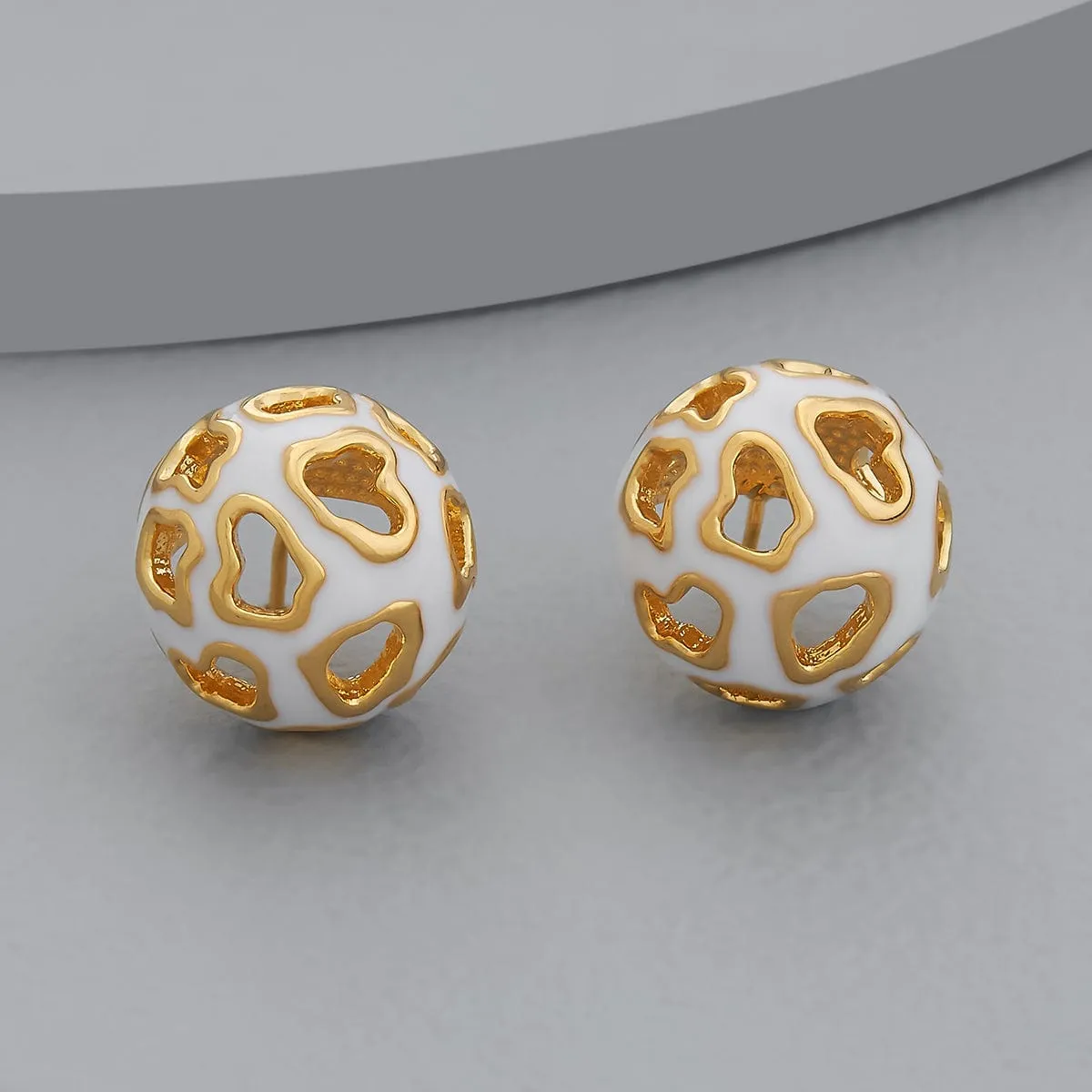 Trendy Earring 171788