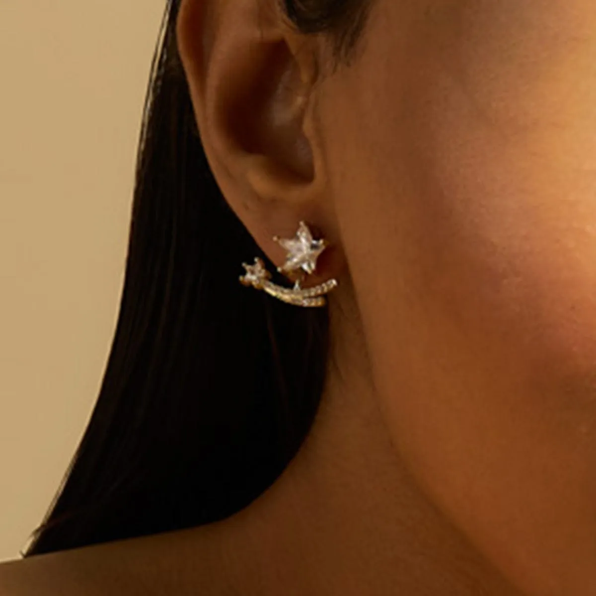 Trendy Earring 172172