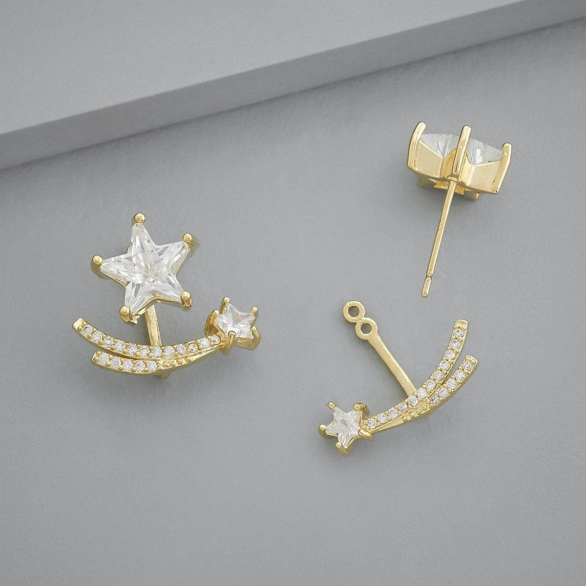 Trendy Earring 172172