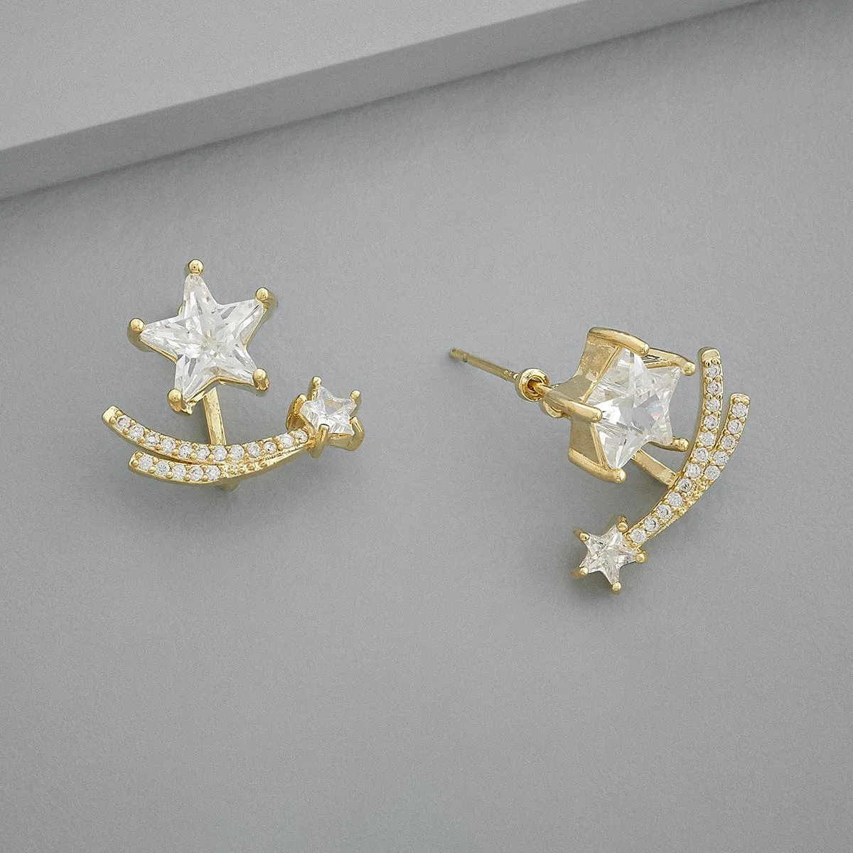 Trendy Earring 172172